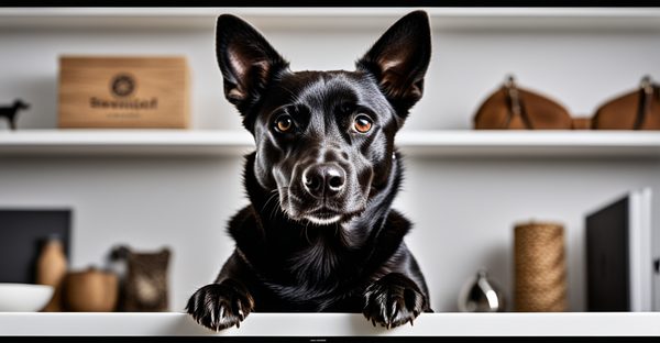 La boutique en ligne essentielle pour les amoureux des chiens