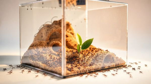 Top 5 sites pour acheter une fourmilière complète en 2026