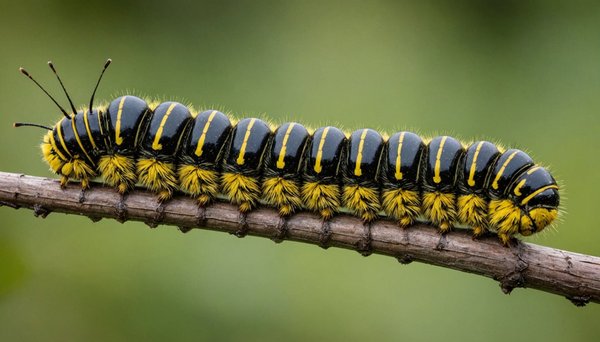 Traitement des chenilles processionnaires : guide complet pour agir